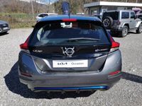 occasion Nissan Leaf 150ch 40kWh Acenta 19