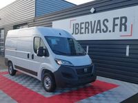 occasion Fiat Ducato TOLE 3.3 M H2 H3-POWER 140 CH PACK PRO LOUNGE