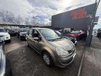 Occasion Renault Modus Dynamique 101 ch (74 kW) 2011 Monospace