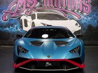 Occasion Lamborghini Huracán 640 ch (470 kW) 2021 Coupé