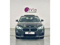 Occasion BMW X2 136 ch (100 kW) 2020 Gris SUV