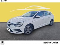 Occasion Renault Mégane IV Evolution 2023 Blanc Break