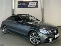 occasion Mercedes C300 Classe d 9G-Tronic 4Matic Avantgarde Line