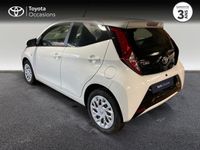 occasion Toyota Aygo 1.0 Vvt-i 72ch X-play 5p My20