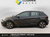 Occasion VW Polo S 95 ch (69 kW) 2018 Citadine