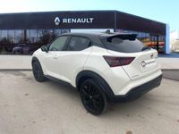 occasion Nissan Juke DIG T 114 DCT7 Enigma