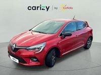 Occasion Renault Clio V Intens 100 ch (73 kW) 2019 Rouge Berline