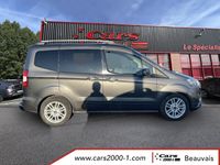 occasion Ford Tourneo 1.5 Tdci 100ch Titanium