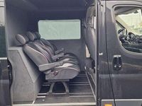 Occasion Citroën Jumper Comfort 131 ch (96 kW) 2015 Monospace