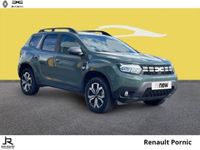 occasion Dacia Duster 1.3 TCe 130ch FAP Journey 4x2 - VIVA194123479