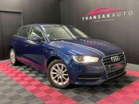 Occasion Audi A3 Ambition 151 ch (111 kW) 2016 Blanc Berline