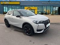 occasion DS Automobiles DS3 Crossback 