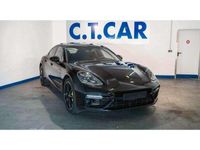 occasion Porsche Panamera Turbo S E-hybrid - Carbon Keramik Voll