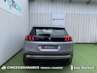 occasion Peugeot 3008 1.6 Bluehdi 100ch S&s Bvm5 Access