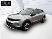 Occasion Opel Mokka-e 100 kW (136 ch) 2022 Gris SUV