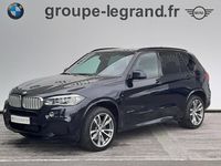 Occasion BMW X5 M Sport 313 ch (230 kW) 2016 SUV