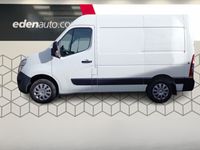 occasion Nissan NV400 FOURGON L1H2 3.3T 2.3 DCI 130 N-CONNECTA