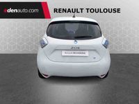 occasion Renault Zoe Life