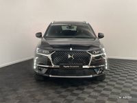 occasion DS Automobiles DS7 Crossback 225 Ch So Chic Bva + Options Garantie 36 Mois