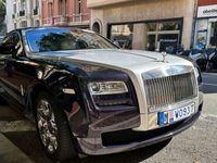 occasion Rolls Royce Ghost 6.6 V12 570ch SWB A