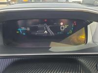 Occasion Peugeot e-2008 GT 100 kW (137 ch) 2022 Bleu SUV