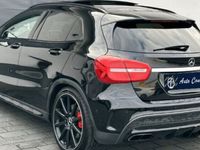 occasion Mercedes GLA45 AMG ClasseAmg 4matic Speedshift