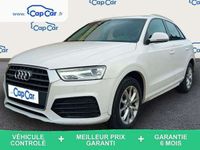 occasion Audi Q3 Ambiente - 2.0 TDI 150