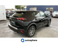 occasion Peugeot 2008 1.2 PureTech 130ch S&S Active Pack EAT8