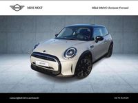 Occasion Mini Cooper 137 ch (100 kW) 2021 Blanc Citadine