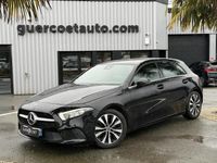Occasion Mercedes A200 Business 166 ch (122 kW) 2020 Noir Berline
