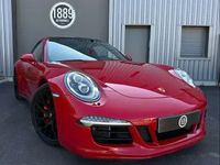 occasion Porsche 911 Carrera 4 GTS 991.1