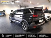 occasion Peugeot 5008 1.2 Puretech 130ch S&s Bvm6 7 Places Allure