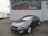 occasion Kia Optima 1.7 Crdi 136ch Premium Isg