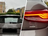 occasion Audi A1 Sportback 14 TDI 90Ch S-Line Ultra 100000KM