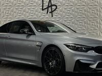 Occasion BMW M4 Competition Edition 450 ch (330 kW) 2017 Coupé