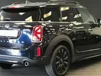 occasion Mini Cooper S Countryman 178ch Yours Bvas7