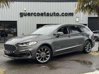 Occasion Ford Mondeo Vignale 141 ch (103 kW) 2019 Gris Break