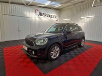Occasion Mini Cooper Essential 136 ch (100 kW) 2023 Noir Citadine