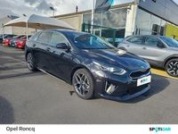 occasion Kia ProCeed 1.5 T-gdi 160ch Gt Line Premium Dct7