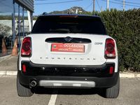 occasion Mini Cooper Countryman 136ch Oakwood Euro6d-t