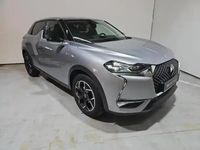 Occasion DS Automobiles DS3 Crossback Performance 2021 Gris artense (m) SUV