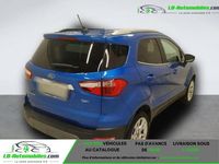 Occasion Ford Ecosport 95 ch (69 kW) 2021 SUV