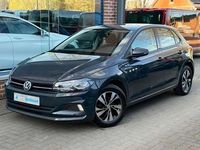 Occasion VW Polo Comfortline 80 ch (58 kW) 2019 Gris Berline