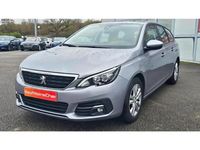 Occasion Peugeot 308 Business-Line 131 ch (96 kW) 2021 Break