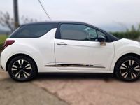 occasion Citroën DS3 PureTech 110 S&S So Chic