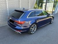 occasion Audi S4 Avant 3.0 V6 TFSI 354CH QUATTRO TIPTRONIC 8