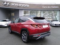 occasion Hyundai Tucson Ng Phev 265 Htrac Creative