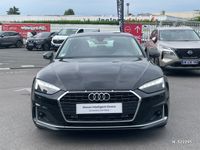 occasion Audi A5 Sportback II 40 TFSI 190ch Design S tronic 7