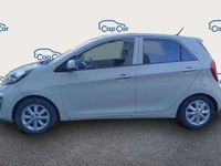 occasion Kia Picanto Premium - 1.2 85