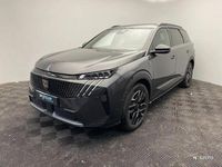 Occasion Peugeot 5008 GT 145 ch (106 kW) 2025 Gris SUV